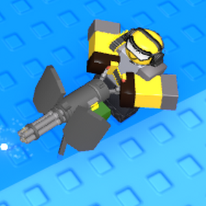 Code For Minigunner In Tower Defense Simulator Roblox Tower