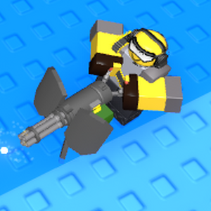 Roblox Tower Defense Simulator Rocketeer Skins Robux Generator Free - commando roblox tower defense simulator wiki fandom