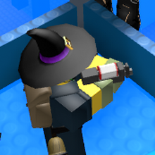 Medic Skins Roblox Tower Defense Simulator Wiki Fandom