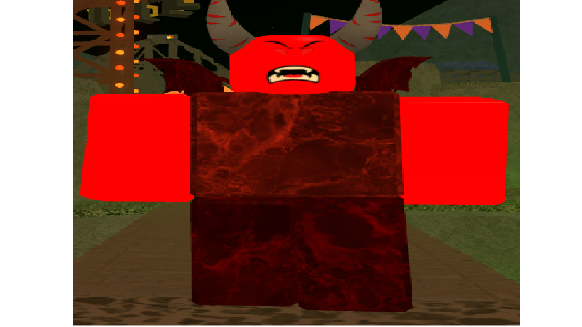 Demon Roblox Tower Defense Simulator Wiki Fandom Powered - roblox pyro simulator codes wiki