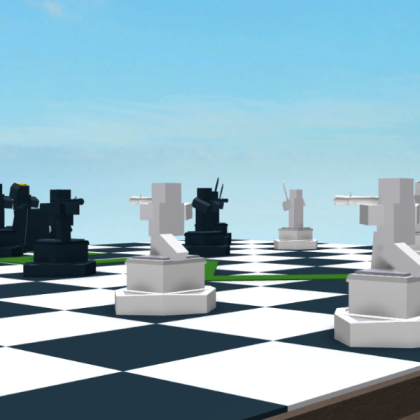 Chess Roblox