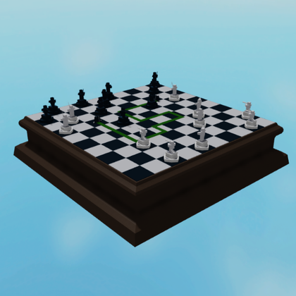 Chess Board Roblox Tower Defense Simulator Wiki Fandom - how to hack roblox tower battles