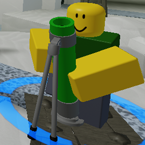 Mortar | Roblox Tower Defense Simulator Wiki | Fandom