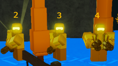 Discuss Everything About Roblox Tower Defense Simulator Wiki Fandom