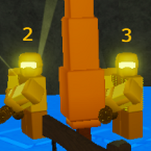 Roblox Tower Defense Simulator Minigunner Skins