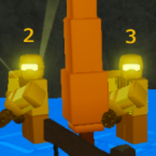 Roblox Tds Golden Minigunner