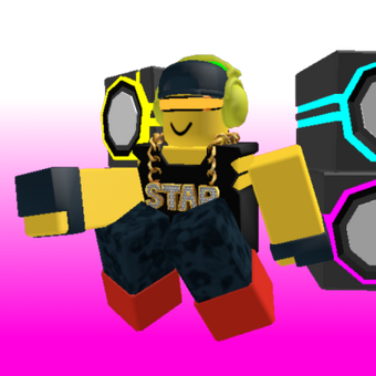 Off Rave Roblox Id