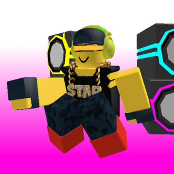 Dj Booth Roblox Tower Defense Simulator Wiki Fandom - roblox tower defense simulator dj songs