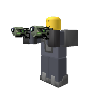 Commando Roblox Tower Defense Simulator Wiki Fandom