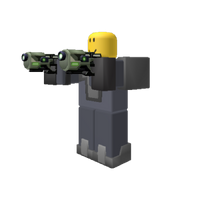 Commando Roblox Tower Defense Simulator Wiki Fandom