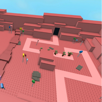 Candy Valley Pvp Roblox Tower Defense Simulator Wiki Fandom