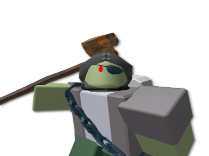 roblox minigunner sentry