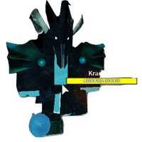 Krampus Roblox Tower Defense Simulator Wiki Fandom