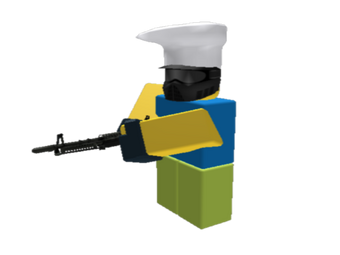 John Roblox Fps Booster