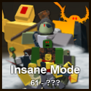 Mode Roblox Tower Defense Simulator Wiki Fandom