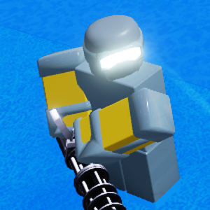Minigunner Skins Roblox Tower Defense Simulator Wiki Fandom