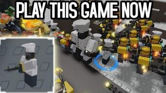 John Roblox Tower Defense Simulator Wiki Fandom
