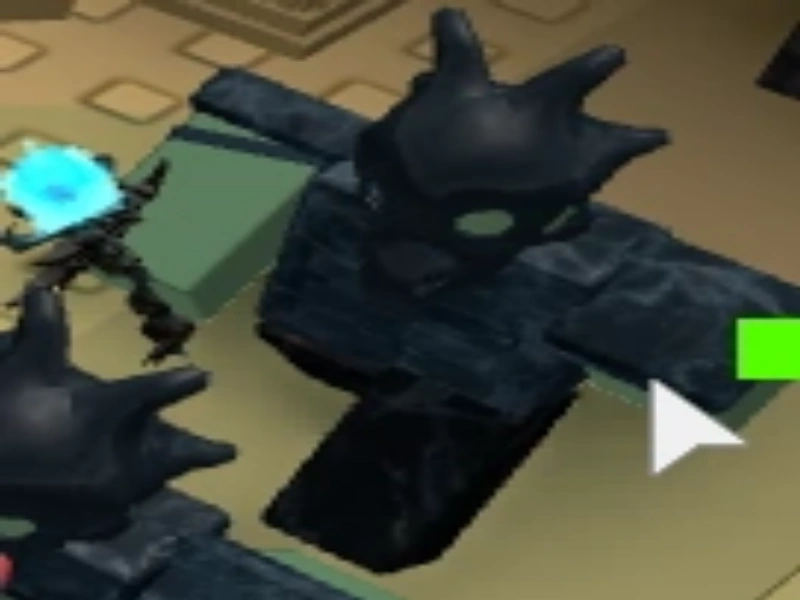 Roblox Tower Defense -