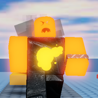 Molten Doom Roblox Id