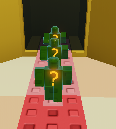 Mystery | Roblox Tower Defense Simulator Wiki | Fandom