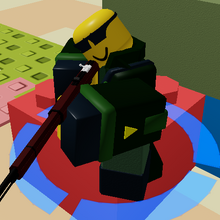 Roblox Tower Defense Simulator Enforcer Skins
