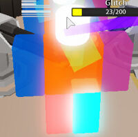 Glitch Roblox Tower Defense Simulator Wiki Fandom
