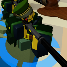 roblox tower defense simulator enforcer skins Outlaw Skins Roblox Tower Defense Simulator Wiki Fandom