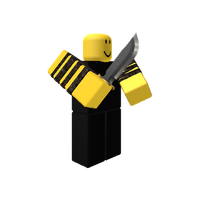 Knife Simulator 3 Codes