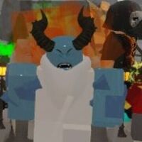 roblox yeti plays roblox Yeti Roblox Tower Defense Simulator Wiki Fandom