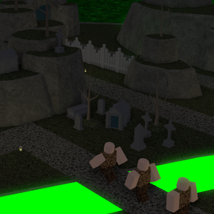 Graveyard Roblox Tower Defense Simulator Wiki Fandom - roblox tower defense simulator wiki gladiator