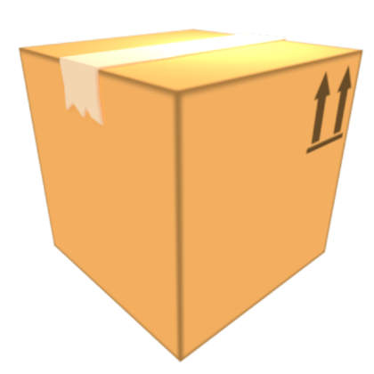 roblox crate toy