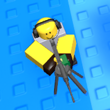 Turret Skins Roblox Tower Defense Simulator Wiki Fandom