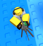 Skins Roblox Tower Defense Simulator Wiki Fandom - roblox tower defense simulator toy skins