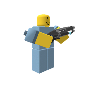 Frost Blaster Roblox Tower Defense Simulator Wiki Fandom