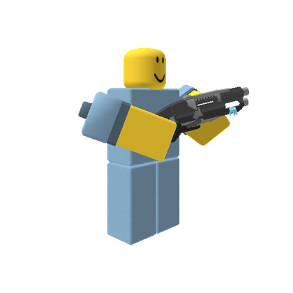 Frost Blaster Roblox Tower Defense Simulator Wiki Fandom - roblox tower defense simulator cowboy wiki