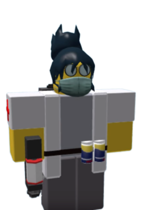 Roblox Tower Defense Simulator Beta Wiki - roblox medic armband