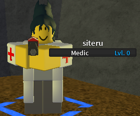 Roblox Roblox