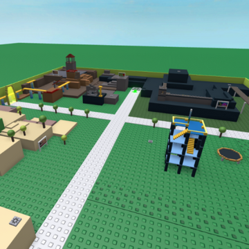 Crossroads Roblox Tower Defense Simulator Wiki Fandom