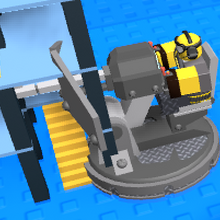 Turret Skins Roblox Tower Defense Simulator Wiki Fandom