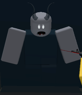 roblox when was shred made