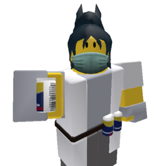 Medic Tf2 Roblox