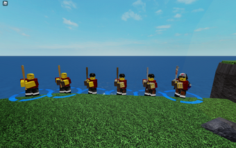 Gladiator Skins Roblox Tower Defense Simulator Wiki Fandom