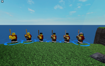 Roblox Tower Defense Simulator Gladiator Skins