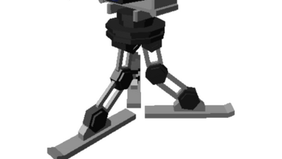 Roblox Portable Sentry