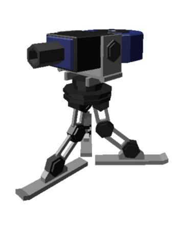 Sentry Roblox Tower Defense Simulator Wiki Fandom