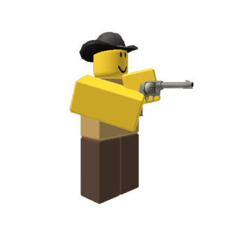 Roblox Bandito Id