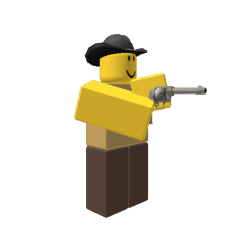 Cowboy | Roblox Tower Defense Simulator Wiki | Fandom