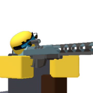 Outlaw Roblox Tower Defense Simulator Wiki Fandom