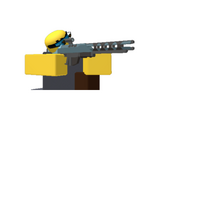 Outlaw Roblox Tower Defense Simulator Wiki Fandom