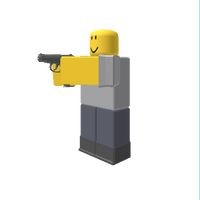 Scout Roblox Tower Defense Simulator Wiki Fandom